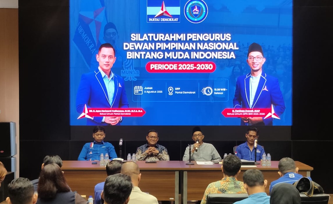 Bintang Muda Indonesia (BMI)