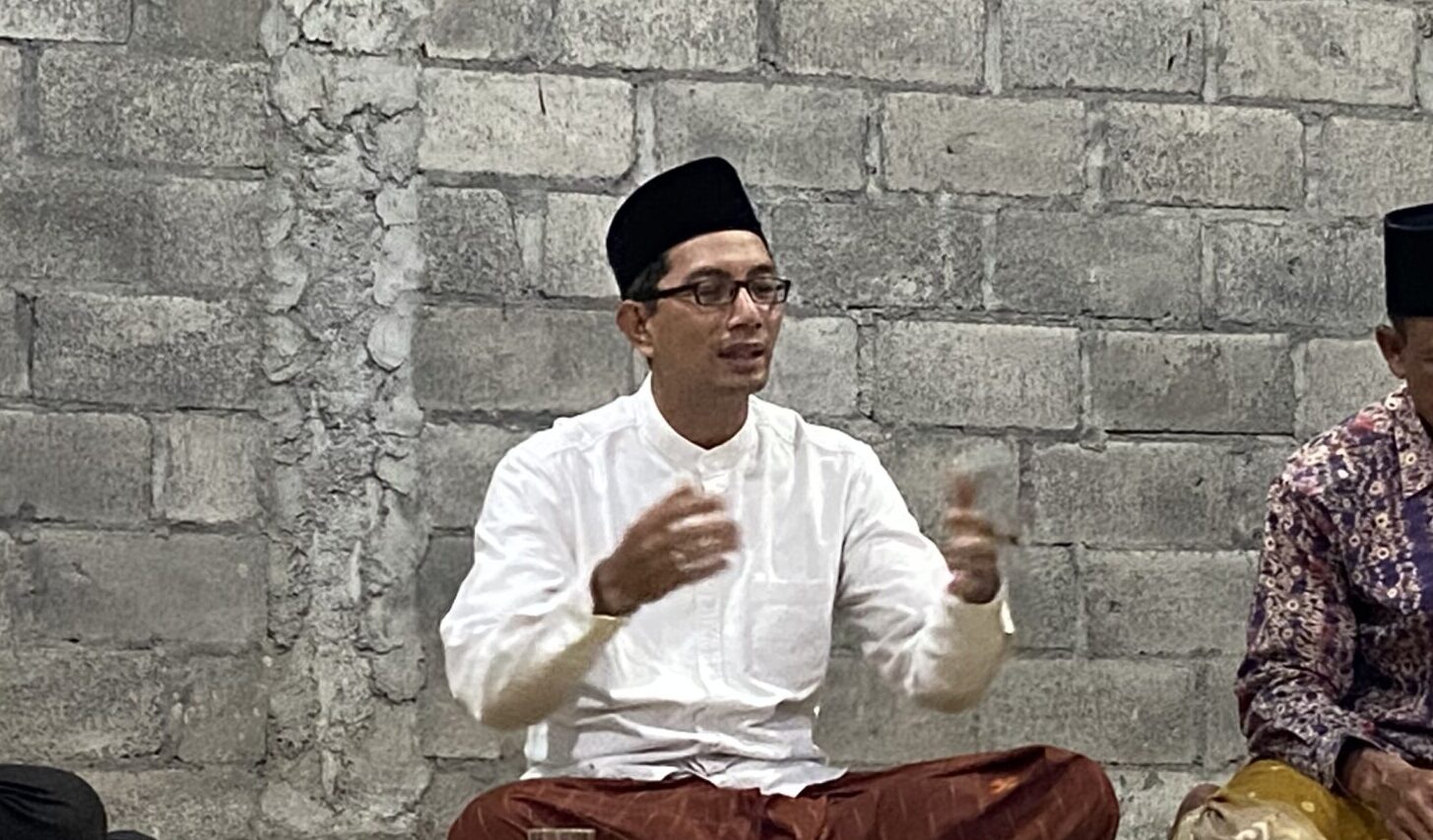 Farkhan Evendi