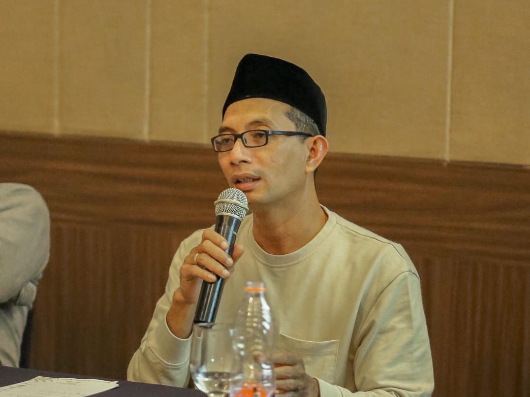 Gus Farkhan Evendi