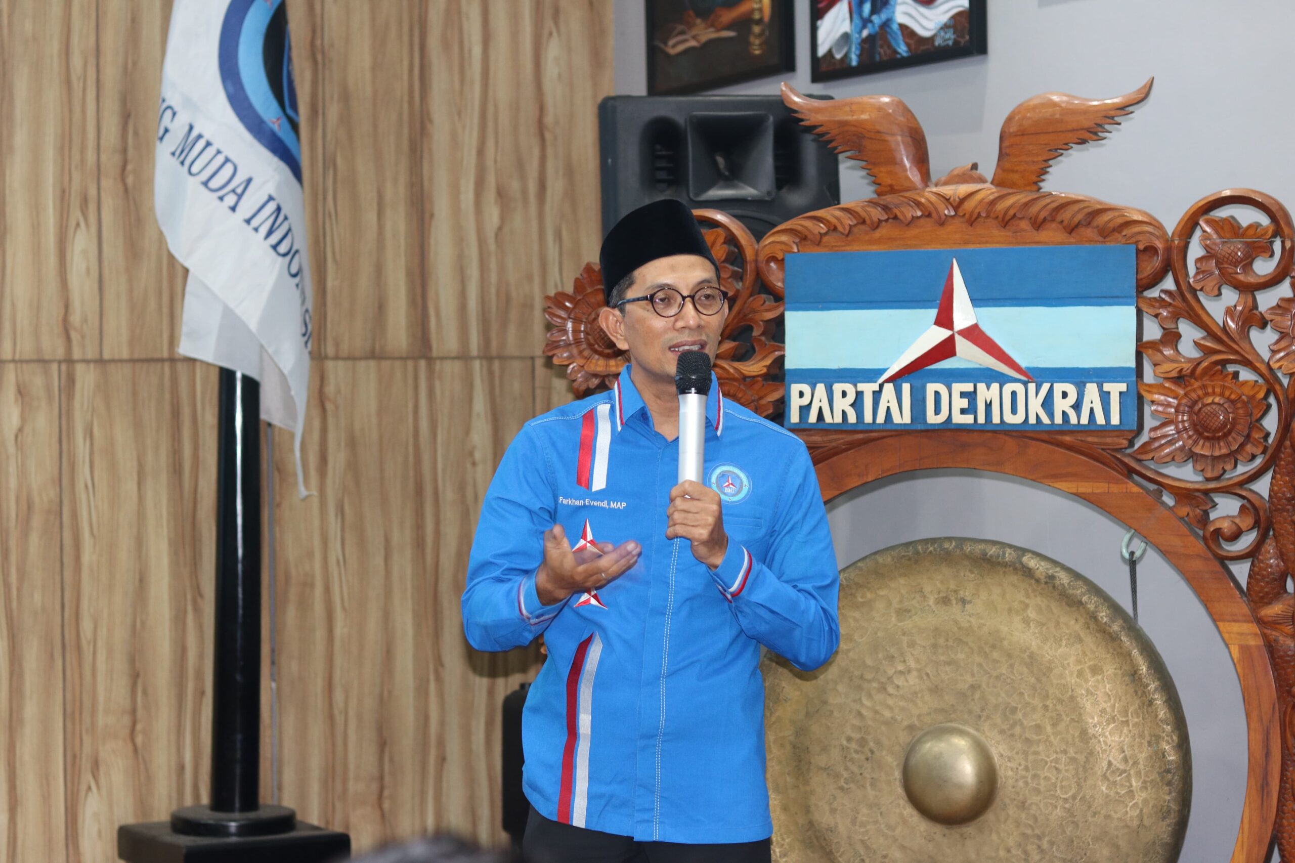 Farkhan Evendi