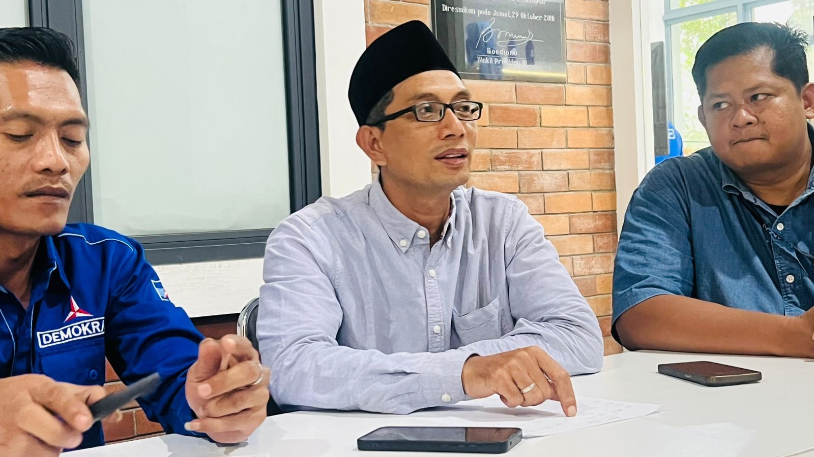 Farkhan Evendi